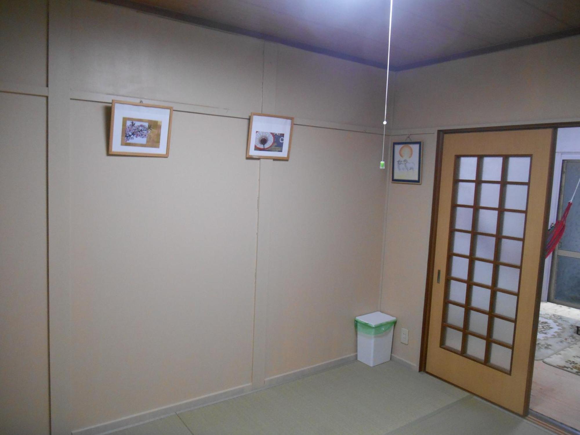 駅徒歩5分どこへも大阪駅へ直結どこへもすぐの大型庭付glampinghouse Apartment Osaka