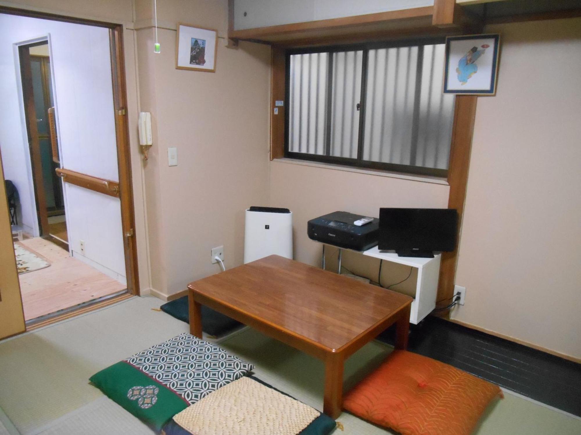 駅徒歩5分どこへも大阪駅へ直結どこへもすぐの大型庭付glampinghouse Apartment