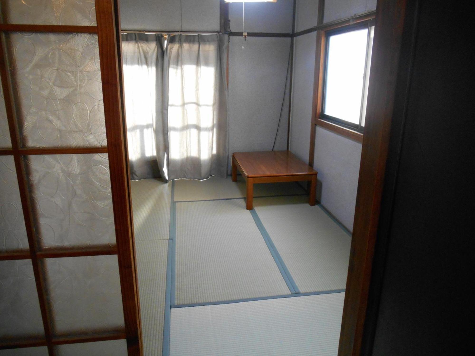 駅徒歩5分どこへも大阪駅へ直結どこへもすぐの大型庭付glampinghouse Apartment