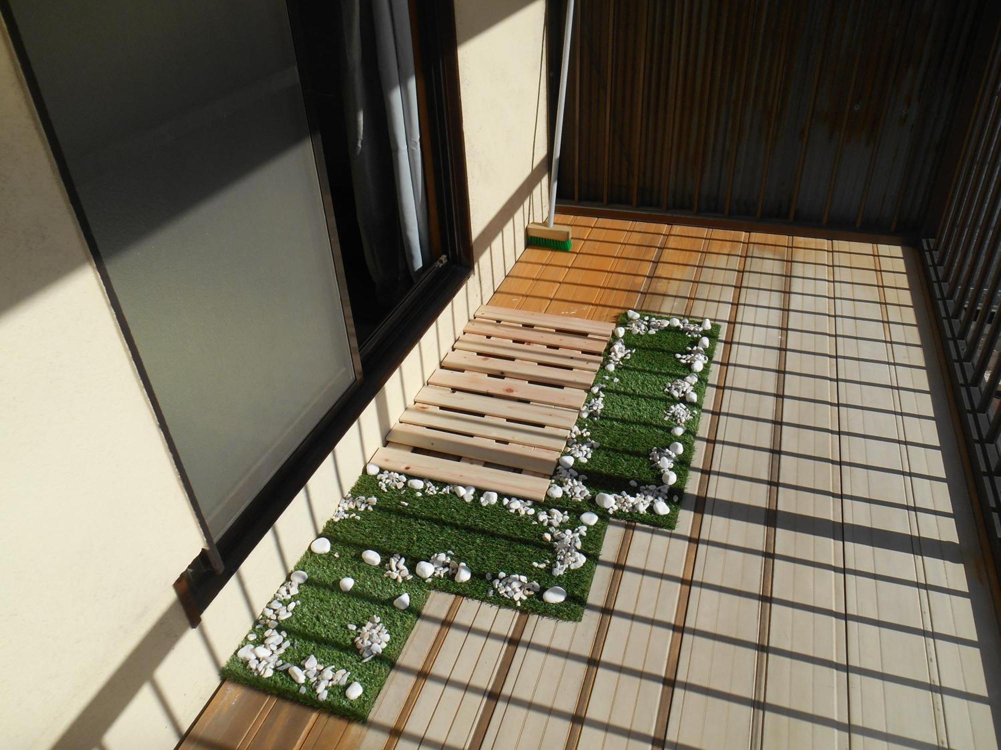 駅徒歩5分どこへも大阪駅へ直結どこへもすぐの大型庭付glampinghouse Apartment Osaka
