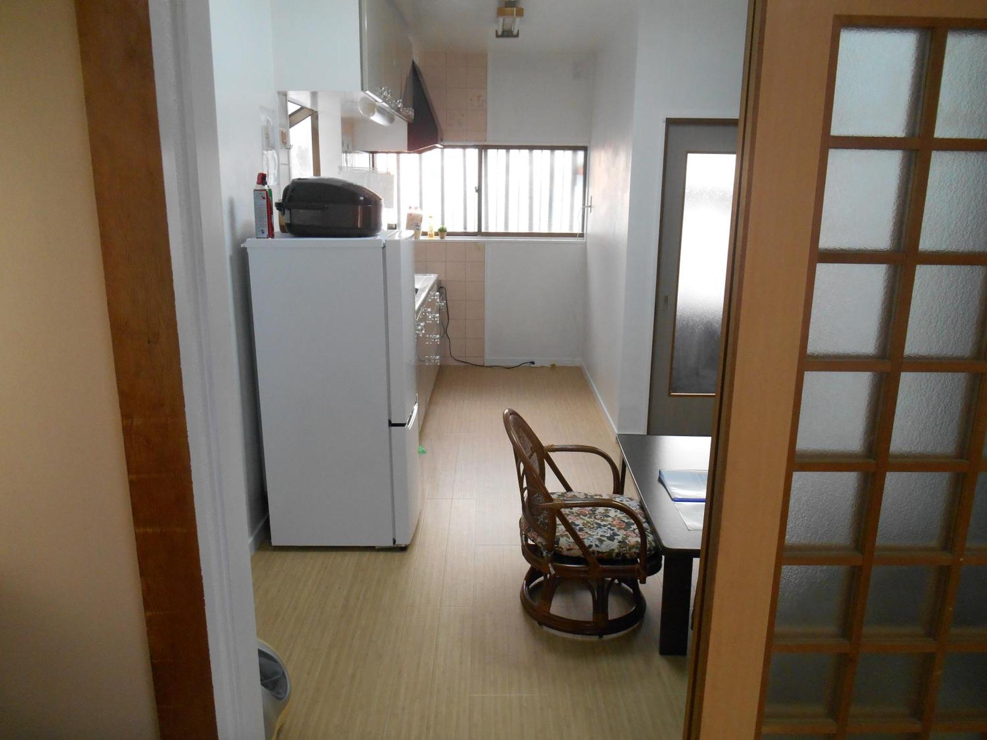 Apartment 駅徒歩5分どこへも大阪駅へ直結どこへもすぐの大型庭付glampinghouse